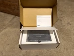 Brand New Crestron Hd-tx-201-c-2g-e-w-t Dmlite Transmitter 2x1 Autoswitcher Hdmi. Fixed Price $19.99.