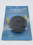 Archer 6-ft Gold Audio/video Dubbing Cable Plated Vcr Cables. Fixed Price $6.00.