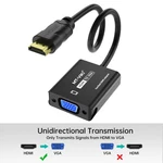 Mt-viki Hdmi To Vga Adapter Converter, Cable Converter Male Female. Fixed Price $7.19.