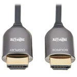 Tripp Lite 8k Hdmi Plenum-rated Fiber Active Optical P568f-10m-8k6. Fixed Price $225.74.