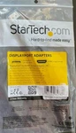 Startech.com Dp2hd4ks Displayport To Hdmi Active Adapter -4k New. Fixed Price $20.55.