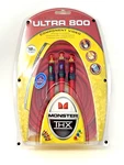 Monster Cable Thx Ultra 800 12ft 24k Component Video Brand New Sealed Package. Fixed Price $39.99.