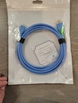 Kimtabo 10ft Micro Hdmi To Cable New. Fixed Price $8.00.