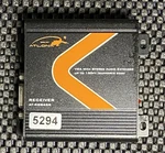Atlona At-rgb45r Receiver With Power Supply. Fixed Price $24.00.