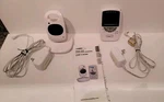 Lorex 2.4" Video Baby Infant Monitor Camera System Night Vision Wireless Bb2411. Fixed Price $20.00.