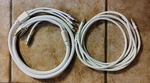Belkin 6ft Component Rca Audio & Video Hdtv Cable 24kt Gold Plated. Fixed Price $10.99.
