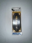 Philips New Swv2152w/17 Rg6 Coaxial Cable 6 Feet - Black. Fixed Price $6.22.