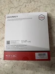 Ivanky Video Dp Cable Vbc03 10 Feet Long. Fixed Price $13.99.