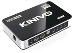 Kinivo Hdmi Switch With Audio Extractor 360bnt (3 In One Out, Toslink Optical. Fixed Price $44.16.