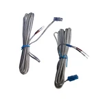 For Samsung Speaker Ah81-02137a A/s Part-speaker Wire Cable (2 2*4meter-long. Fixed Price $23.42.