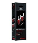 Audioquest Series 507 Silver Banana Plugs - New Set Of 4. Fixed Price $199.95.