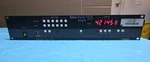 Kramer Vs-606xl 6x6 Analog Video/audio Matrix Switcher *clean*. Fixed Price $59.99.