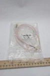 Uxcell Sma Male To Right Angle Connector Jumper Pigtail Cable Rg316. Fixed Price $6.75.