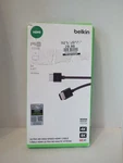 Belkin 6.6ft (2m) 8k 4k Ultra High Speed Hdmi 2.1 Cable. Fixed Price $20.99.