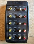 Radioshack Model 15-1172 Video Distribution Amplifier (no Power Cord). Fixed Price $35.00.
