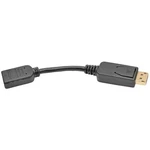 Tripp Lite By Eaton P136-000 1080p Displayport Male To Hdmi Female Video Adapte. Fixed Price $24.69.