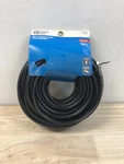 Commercial Electric Y304451 100 Ft. Rg-6 Quad Shielded Coaxial Cable. Fixed Price $26.63.