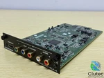 Crestron Dmc-vid-rca-a Hdmi Port/audio Ports Interface Controller Module. Fixed Price $35.00.