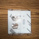Legrand Pass & Seymour Tp18w White. Fixed Price $11.50.