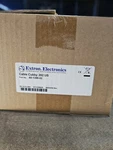 Extron Cable Cubby 202 Us - 10' Power. Fixed Price $70.00.