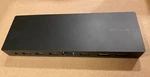 Hp G4 Usb-c Dock Docking Station Hdmi/display Port/ethernet Hub (no Ac Adapter). Fixed Price $7.95.