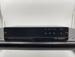 Kramer Digitools Tp-580t Hdmi Line Transmitter. Fixed Price $40.00.