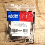 Tripp Lite Mini Displayport 1.2 To Dvi Active Adapter Cable 3 Ft P586-003-dvi-v2. Fixed Price $16.89.