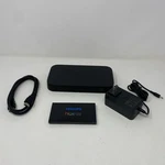 Philips Hue Play Hdmi Sync Box 8k, Black, 4x 2.1. Fixed Price $319.99.