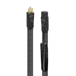 Audioquest Blizzard Power Cable 15 Amp - 2.0 Meter. Fixed Price $1095.00.