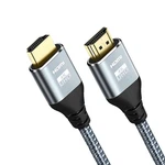 Cheges Hdmi Cable 4k 60 Hz 20 Ft, High Speed 2.0 Cables, 18gbps, 60.... Fixed Price $14.85.