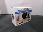 2 Pack Muxlab 500058 Component Video/stereo Audio Balun. Fixed Price $45.00.