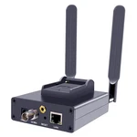 Iseevy H.265 H.264 Sdi Video Encoder Portable Wireless Wifi Support R.... Fixed Price $245.77.