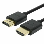 Cmple 604-n Ultra Slim High Speed Hdmi 2.0 Hdtv Cable. Fixed Price $11.00.