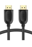 Hdmi Cable 15ft 4k 15 Ft Fosmon Gold-plated Ultra High Speed 10.2gbps. Fixed Price $12.00.
