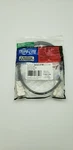 Tripplite N263-01m Tripp Lite 10gbase Cx4 Cable, 1m (3-ft.) Infiniband. Fixed Price $32.99.