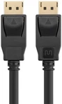 Monoprice Select Series Displayport 1.2 Cable, 6ft. Fixed Price $8.50.