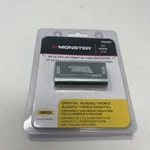 Monster Jhiu0068 Just Hook It Up Hdmi Repeater Adapter 4k Ultra Hd In-line New. Fixed Price $8.99.