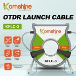 Komshine Otdr Launch Cable 1310/1550nm Singlemode 1000m Dead Zone Eliminator. Fixed Price $69.50.