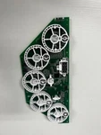 Genuine Oem Ge Display Board Wb27x36066. Fixed Price $160.00.
