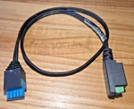 Extron Asa 131 Passive Audio Summing Adapter P/n: 60-740-01. Fixed Price $21.95.
