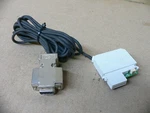 Crouzet Automatismes Mas Cable, 89750101l0to3 Cable. Fixed Price $399.99.
