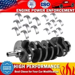 Crankshaft Bearing Kit For Hyundai Sonata Genesis Coupe Kia Sportage Optima 2.0l. Fixed Price $128.95.