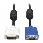 Tripp Lite P556-010 Dvi To Vga Cable, Rgb, Dvi-a, Hd15 M/m, 10ft. Fixed Price $14.15.