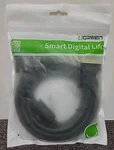 Ugreen Smart Digital Life Dvi-d 24+1 Male Cable 6" / 2m 11604 New. Fixed Price $12.29.