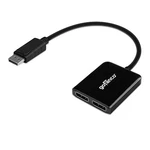 Gofanco Dpmst2dp-fbmu (open Box). Fixed Price $48.19.