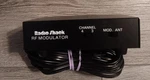 Vintage Rf Modulator Radio Shack 15-1283a 120v Ac 60hz 4.5w - Untested (b6). Fixed Price $10.00.