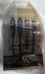 Ar 6 Ft Digital Optical/s-video Cable,2 Male Optical To 2 S-video Cable.. Fixed Price $19.95.