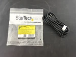 Startech 12 Ft Standard Computer Power Cord - Nema5-15p To C13. Fixed Price $9.99.