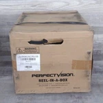 Perfect Vision Cb2b06dscr0 Rg6 Coper Dual-shield Twin Dual Coaxial Cable 500ft. Fixed Price $162.36.
