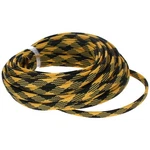 Heyiarbeit 10m/32.8ft Pet Expandable Braid Cable Sleeving Flexible Wire Mesh .... Fixed Price $17.35.